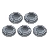 20Pcs Car Interior Door Stopper Cap Pull Handle Cover Screws 827343A000WK 82734-3A000J7 for Hyundai IX35 Tucson IX for Kia Borrego