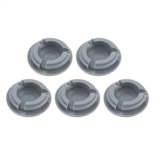 20Pcs Car Interior Door Stopper Cap Pull Handle Cover Screws 827343A000WK 82734-3A000J7 for Hyundai IX35 Tucson IX for Kia Borrego