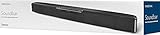 Insignia NS-SB316 - Soundbar with 39-Watt Digital Amplifier - Black