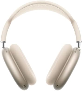 Apple AirPods Max - Estelar ​​​​​​​