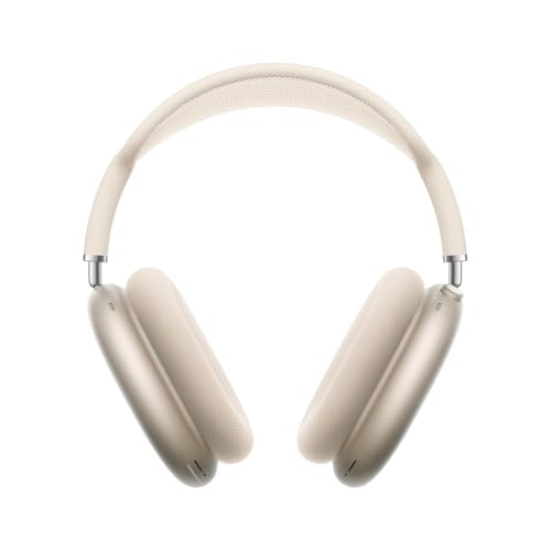 Apple AirPods Max - Estelar ​​​​​​​