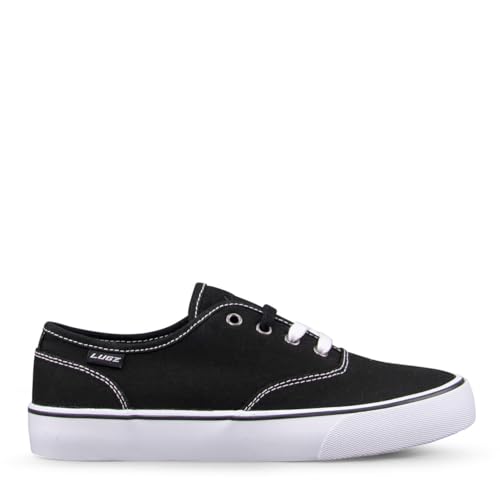 Image of Lugz Women's Lear Wide Sneaker