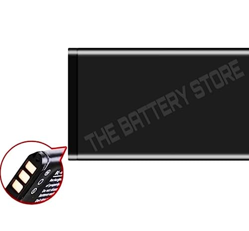 Image of Orignal BL-5C Battery for Nokia 1100 1101 1110 1110i 1112 1200 1208 1280 1600 1650 2310 2600 2700 3100 3110 3120 5130 6030 6230 6230i Battery with 1 Year Warranty***** (for Nokia 5C)