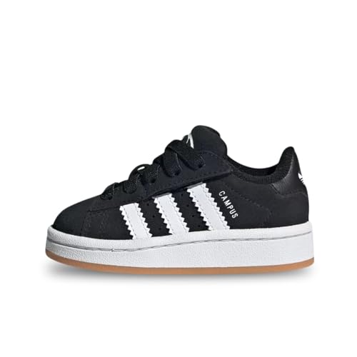 Adidas Campus 00s I avec semelle crantée et lacets larges - 3