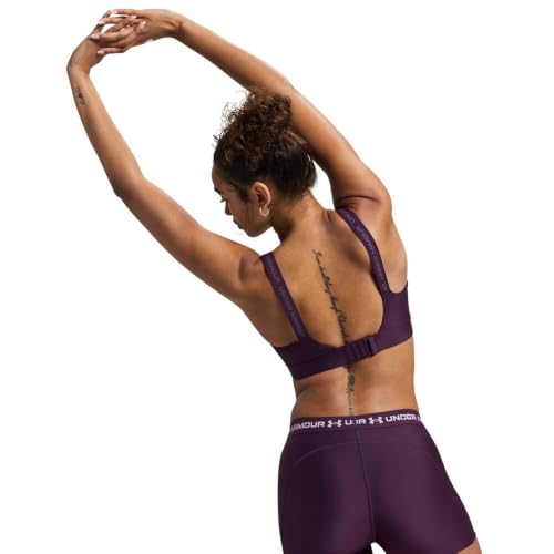 Image of Under Armour Women's UA Infinity High Sports Bra