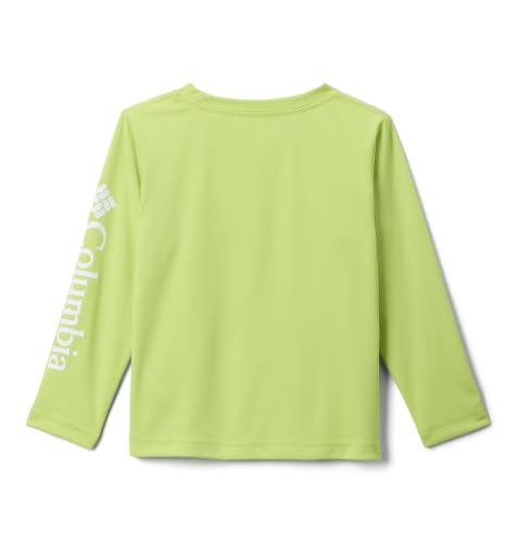 Image of Columbia boys Terminal Tackle Long Sleeve Tee