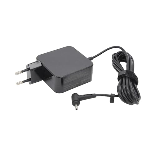 Chargeur d'ordinateur portable 45W 19V 2.37A alimentation connecteur US - 6