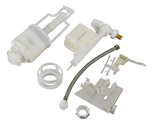 SCHWAB Ersatzteile SET zu UP Spülkasten 182.0400 inkl. Füllventil Bodenventil Auslaufventil