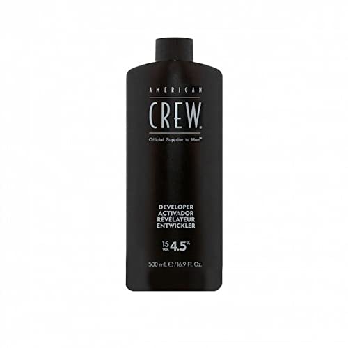 American Crew Classic Hair Developer, 450 ml