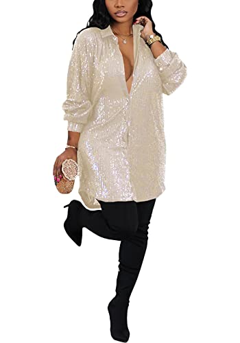 long sleeve burberry dress Burberry | Sand beige Check Cotton midi Shirt Dress | Women