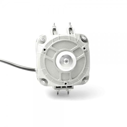 Bilake Motor 16W monofásico 220-240V 1300rpm | Motor cámara frigorífica | Motor ventilador nevera | Motor ventilador congelador