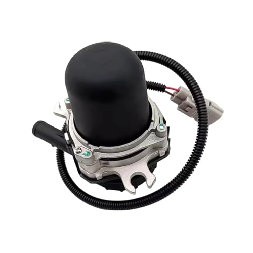 HWEIYBG 176100S010 Car Secondary Air Injection Smog Pump Assembly Compatible with Lexus Compatible with Toyota 17610-0S010