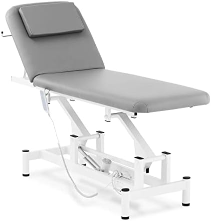 Physa Camilla de Masaje Cama para Salón de Belleza Physa PESSAC G...