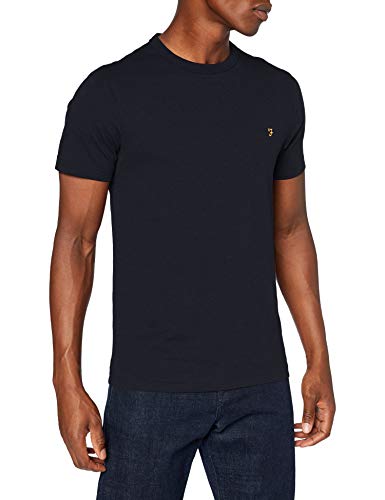 Farah Camiseta Danny, Verdadera Armada, S para Hombre