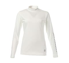 Amazon.co.jp: [ジャックバニー] レディース 長袖 モックネック