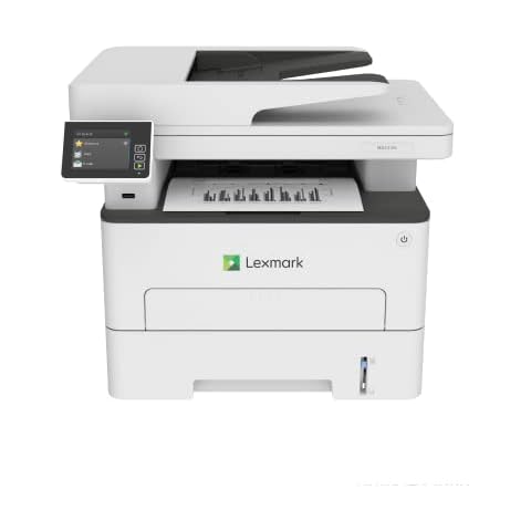 Lexmark MB2236i Imprimante Multifonction Cover