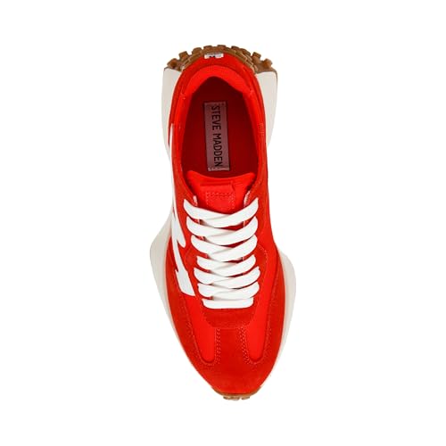 Image of Steve Madden Women's Campo Sneaker