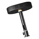 Heoscus Deckenhalterung Für Projektoren Multiorientierungsanpassung 360° Drehbarer...