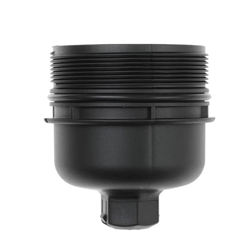Couvercle du boîtier de filtre à huile C2S48458 Land Rover Freelander 2