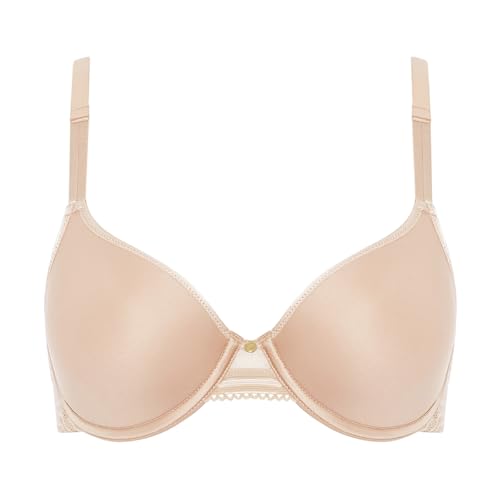 Image of Chantelle Women's C Jolie Memory Foam T-Shirt Bra