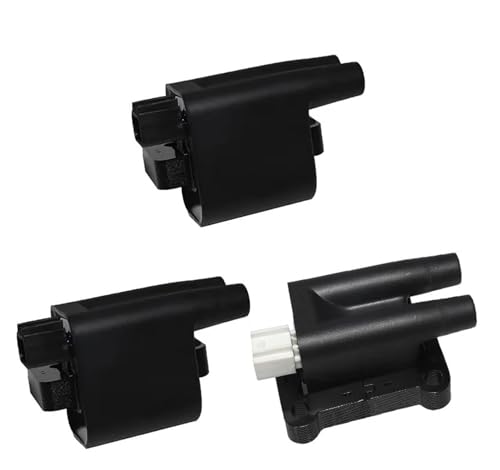 Bobine d'allumage MD314582 résolvant les ratés moteur de Montero Sport V6