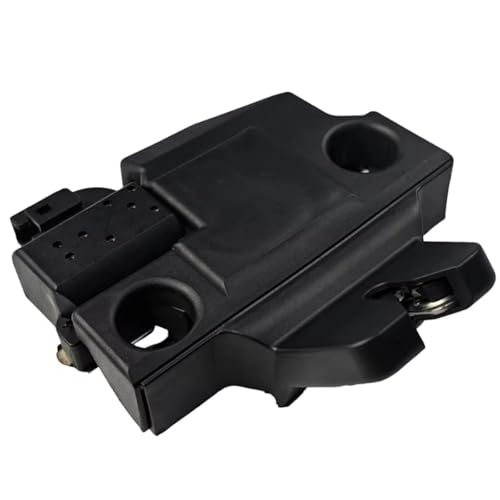 Serrure de porte arrière bloquée sur Lexus ES ? Remplacez l'actionneur 6460033190