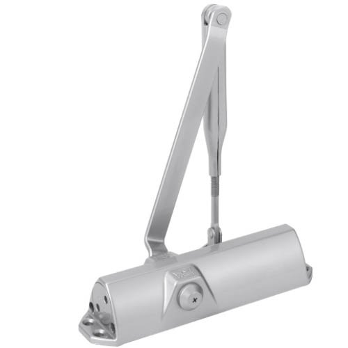 Dorma M72454 - Cierrapuertas brazo normal ts-68 blanco