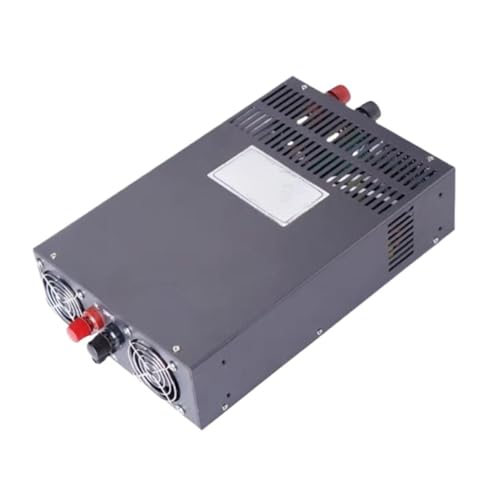 Alimentation S-3000-24 anti coupure pour armoire de machine