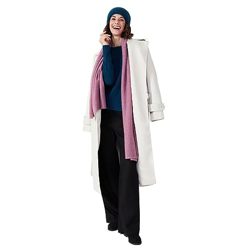 Image of Cashmere Crew Neck Sweater by Style Republic
