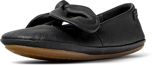Zapatos tipo merceditas Camper Right K800434 de niñas con diseño flexible