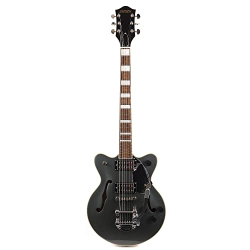 G2655T Streamliner Stirling Green - Les Beatles, Paul McCartney, John Lennon, RIngo Starr, George Harrison G2655T Streamliner Stirling Green – Image 3