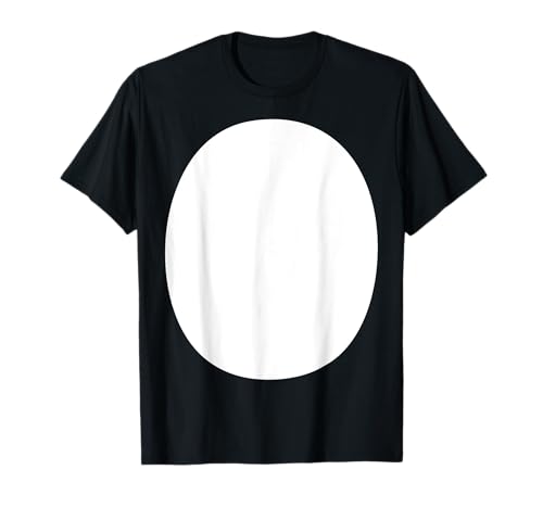 Disfraz de oso panda para Halloween, disfraz divertido para adultos y niños Camiseta