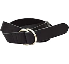 DOUBLE RL 本革 ベルト ロングサイズ ブラック 110cm wingleather_gts003