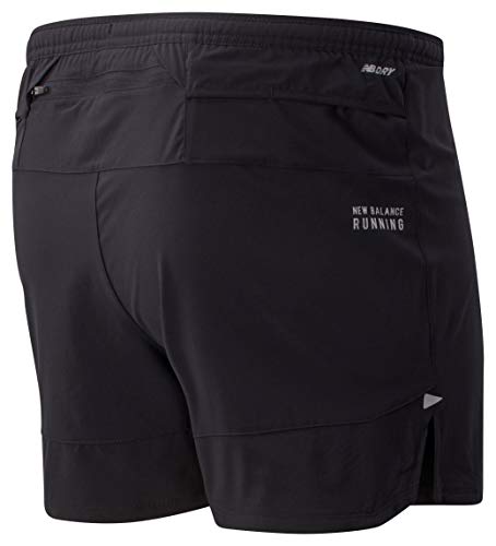 Image of new balance Men's Bermuda Shorts