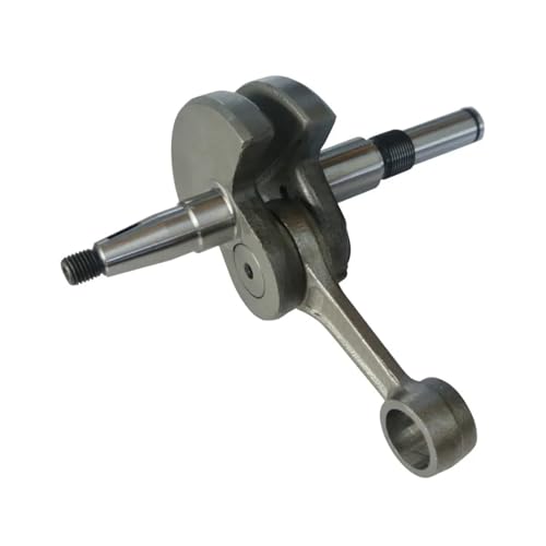 Kit de pistón de 52mm que soluciona la pérdida de potencia en motosierra MS380 5