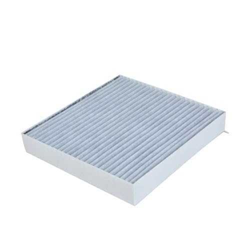 Filtro de aire de cabina negro para Changan Uni-K y Uni-V IDD 2
