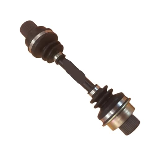 Eje de transmisión delantero y diferencial compatible con quad ATV YFM660 4x4 2003-2008