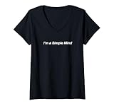 I’m a Simple Mind