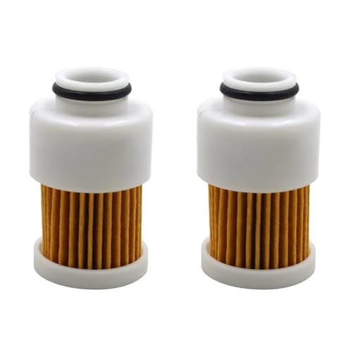 Filtre à essence hors-bord YMH 115 pour stopper les impuretés et les pertes de puissance
