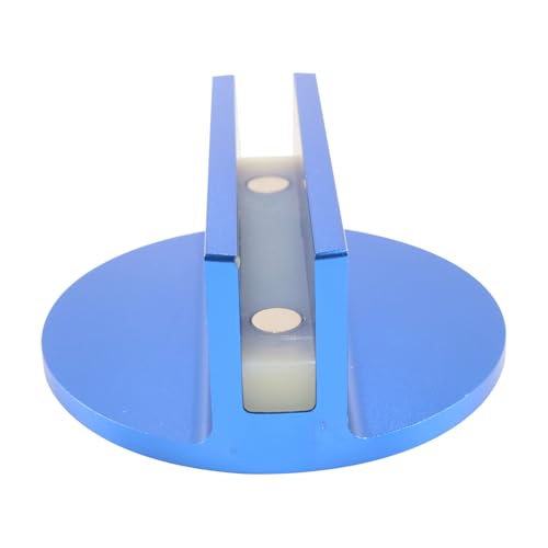 Adaptateur pour crics de voiture et support universel à fente de sécurité - 4
