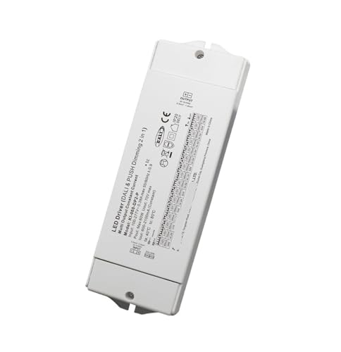 Alimentation variateur Dali courant constant réglable par NFC 220V