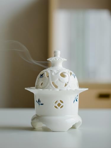 Accessoires de méditation et ornement de bureau pour la maison - 6