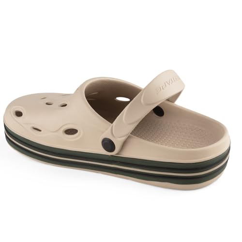 Image of Red Tape Men's EVA Comfort Clogs