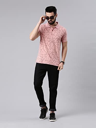 Image of KRYPTIC Men Polo