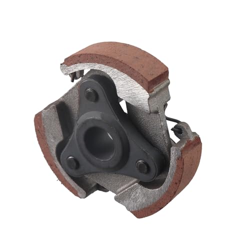 JRL Kupplung für 47ccm 49ccm 2 Streicheln Tasche Mini Dirt Bike ATV Quad Clutch Pads chinesischen Sunl