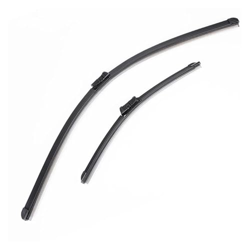 Balais de pare-brise pour Kia Venga 2009-2018 essuie-glaces premium 26" 14"