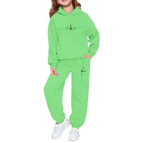 Tenue d'hiver chaude pour enfants idéale pour l'école et les sorties au parc en famille