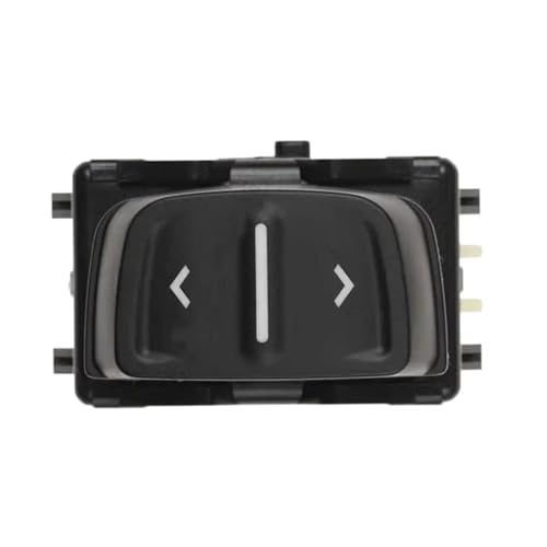Réparer bouton vitre bloqué Dacia Logan II | Commutateur de rechange OEM 254214937R