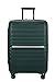 Samsonite Neo Flux - Spinner M, Erweiterbarer Koffer, 68 cm, 86/96 L, Grün (Jungle Green)