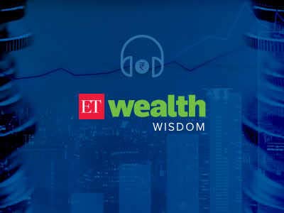 ET Wealth Podcast - The Economic Times cover art